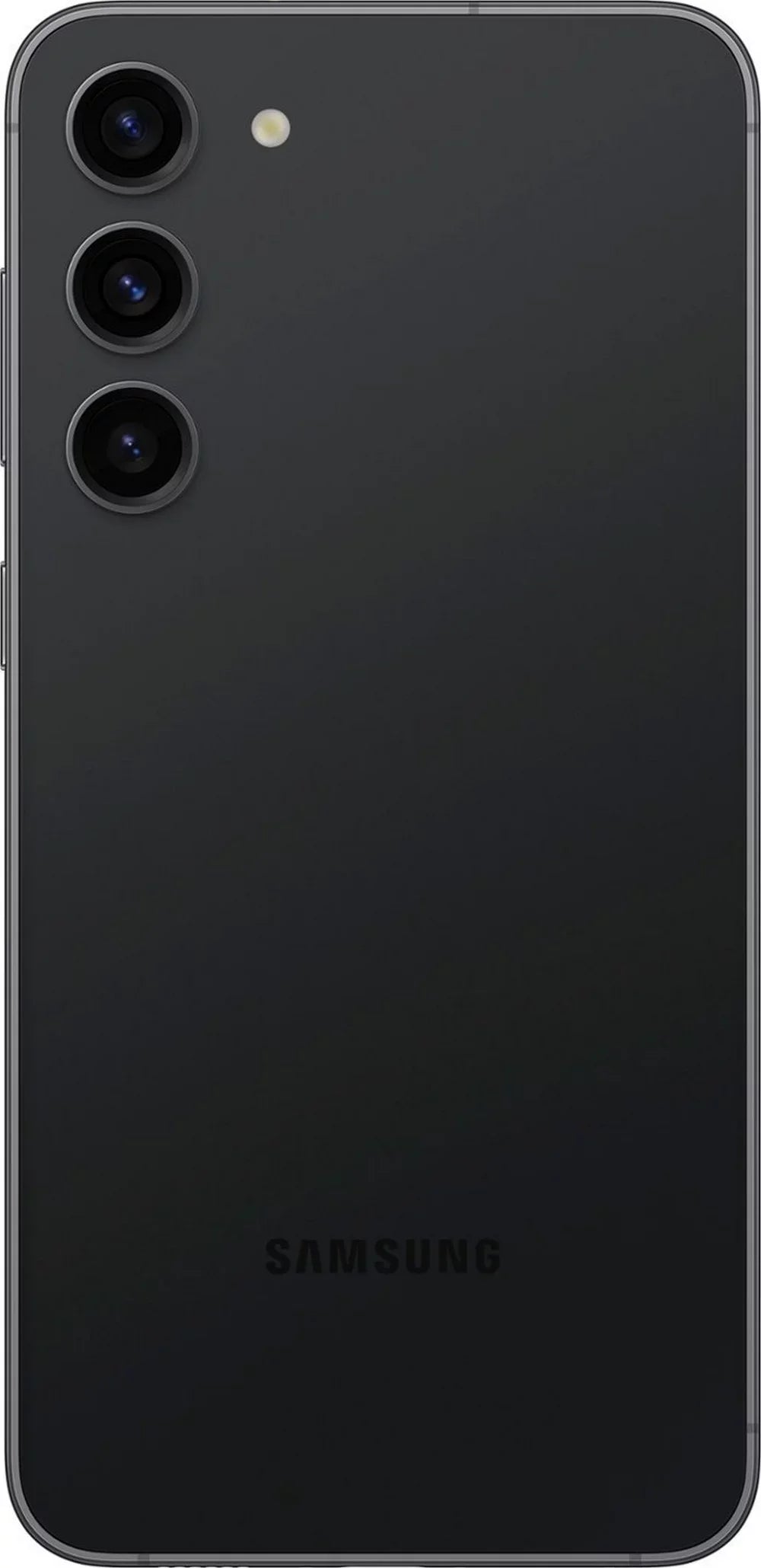 Restored Samsung Galaxy S23+ Unlocked 256GB Phantom Onyx (Refurbished)