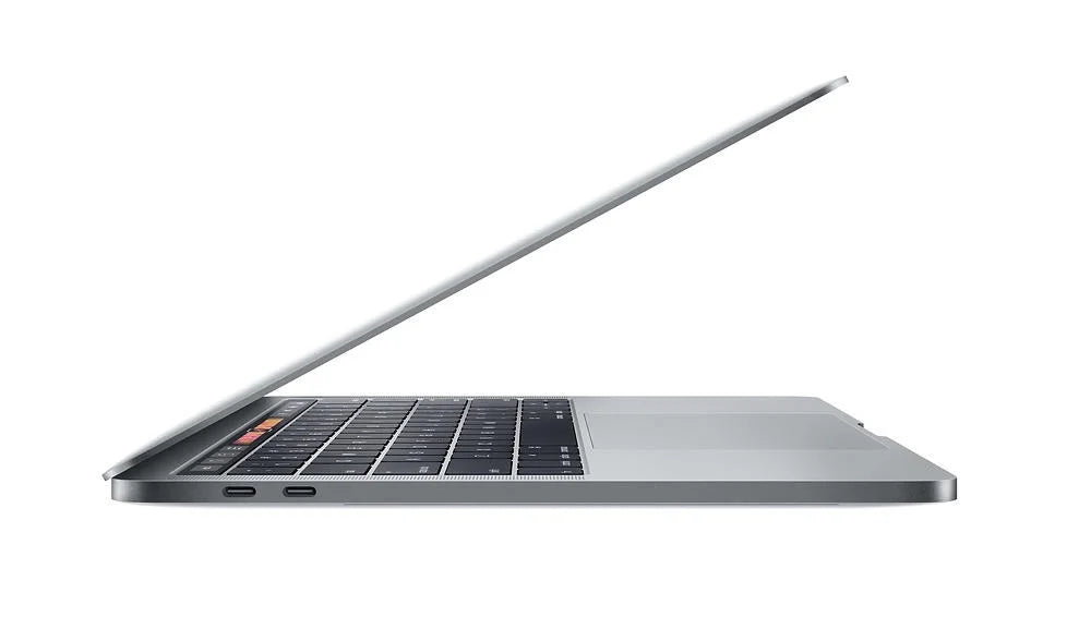 Apple A Grade Macbook Pro Inch (Retina, Space Gray, Touch Bar) 1.4Ghz Quad Core i5 (2019) MUHN2LL/A 128GB SSD 16GB Memory 2560x1600 Display Mac OS Big Sur Power Adapter Included