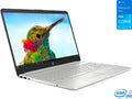 HP 15 Laptop, 15.6" IPS FHD Display, Intel Core i3-1115G4 Upto 4.1GHz, 16GB RAM, 1TB NVMe SSD, HDMI, Card Reader, Wi-Fi, Bluetooth, Windows 10 Home S