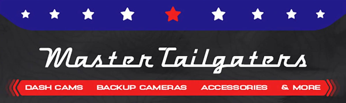 Master Tailgaters Replacement for Subaru BRZ (2016) Rear View Backup Camera OE Part # 86267CA000