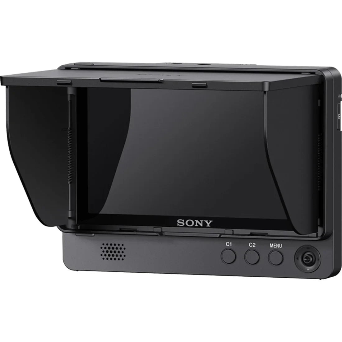 Sony CLM-FHD5 5" Class Full HD LCD Monitor, 16:9, Midnight