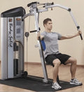 Body-Solid Rear Delt Chest Fly Machine (S2PEC)