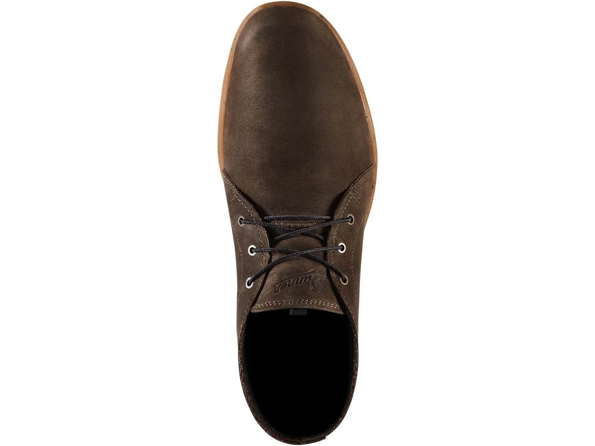 Danner Pilgrim Chukka Casual Shoes - Men's, Bracken, 9.5 US, Medium