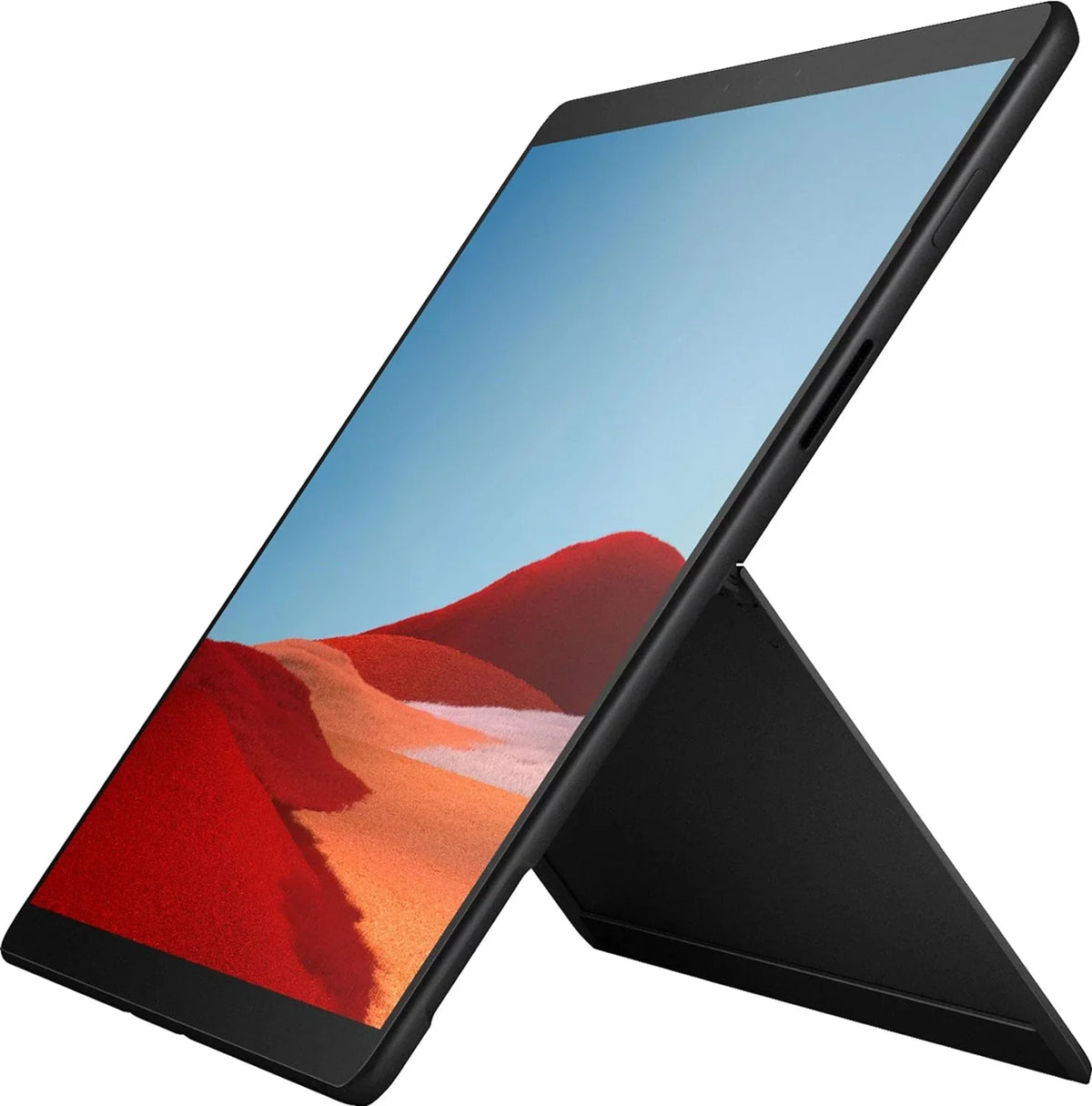 Microsoft 13" Multi-Touch Surface Pro 10 for Business Midnight Wi-Fi Only), ZDV-00019