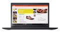 Lenovo ThinkPad T470s Touch Windows 7 Pro Laptop - Intel Core i7-7600U, 20GB RAM, 500GB SSD, 14" IPS FHD (1920x1080) Matte Touchscreen, Fingerprint Reader, Smart Card Reader, Dark Color