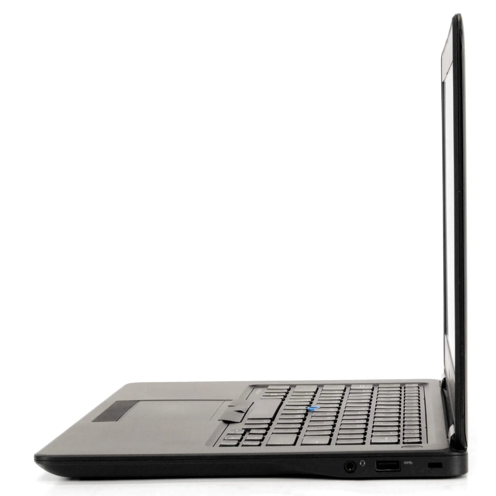 "Dell Latitude E7450 Laptop Computer, 2.90 GHz Intel i5 Dual Core Gen 5, 8GB DDR3 RAM, 240GB Solid State Drive (SSD) SSD Hard Drive, Windows 10 Professional 64Bit, 14"" Screen Used"