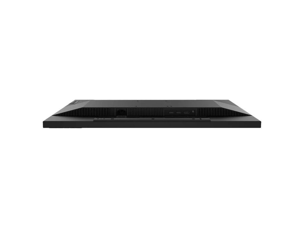 Lenovo ThinkVision E28u-20 28" 4K UHD WLED LCD Monitor - 16:9 - Raven Dark - 28" Class - in-Plane Switching (IPS) Technology - 3840 x 2160 - 1.07 Billion Colors - 300 Nit - 4 ms - 60Hz