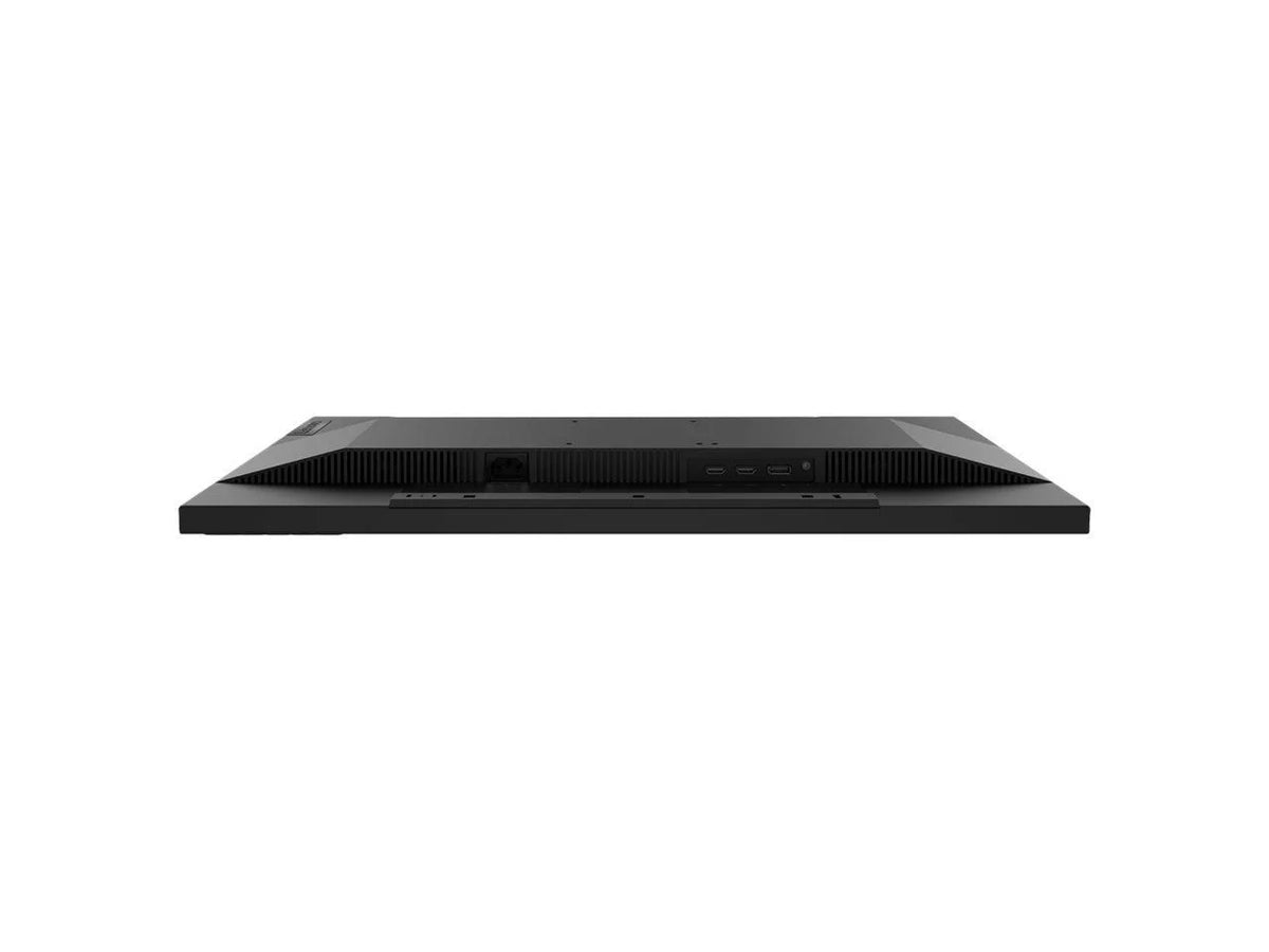 Lenovo ThinkVision E28u-20 28" 4K UHD WLED LCD Monitor - 16:9 - Raven Dark - 28" Class - in-Plane Switching (IPS) Technology - 3840 x 2160 - 1.07 Billion Colors - 300 Nit - 4 ms - 60Hz