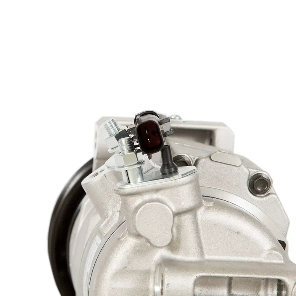 New Ac Compressor Compatible With Dodge Durango Special Service Limited Citadel R/T 2014 2015 by Part Number NUMBER 3276428155869