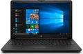 Restored HP 15-Db0015Dx 15.6" Laptop AMD A6 2.60 GHz 8 GB 1 TB Windows 10 Home - (Refurbished)