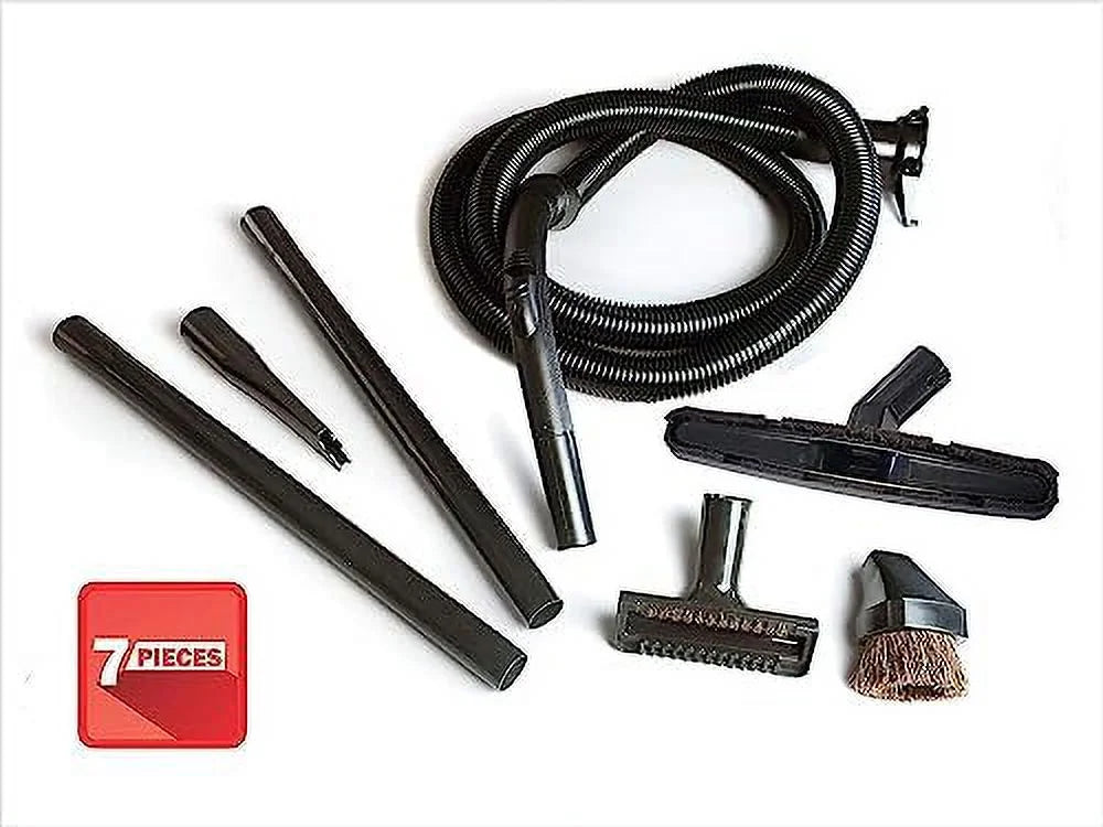 Attachment Set Compatible With All Kirby Vacuum Cleaners From G5 To Avalir 2