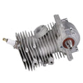 Cylinder Piston Engine Motor # 1130 020 1208, 1132 030 0402, /170 018