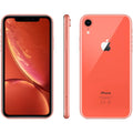 Pre-Owned iPhone XR 64GB Coral (Boost Mobile) (Refurbished: Good)