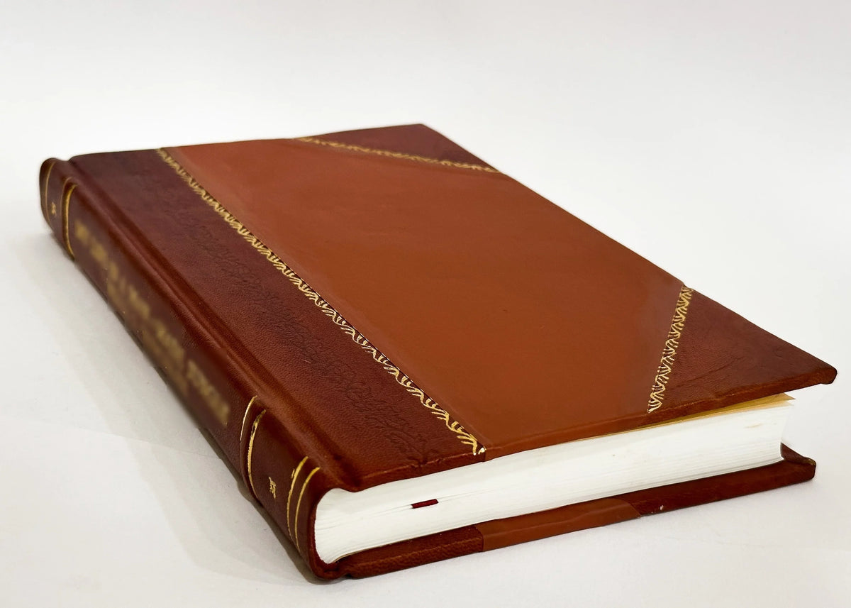Relatione Dell'Arrivo in Spagna Della Serenissima Regina Margarita D'Avstria Bcol Solenne Ricevimento Fattole Dal Catholico Re N. S. Nella Insigne Citta Di Valenza, Et (1599) [Leather Bound]