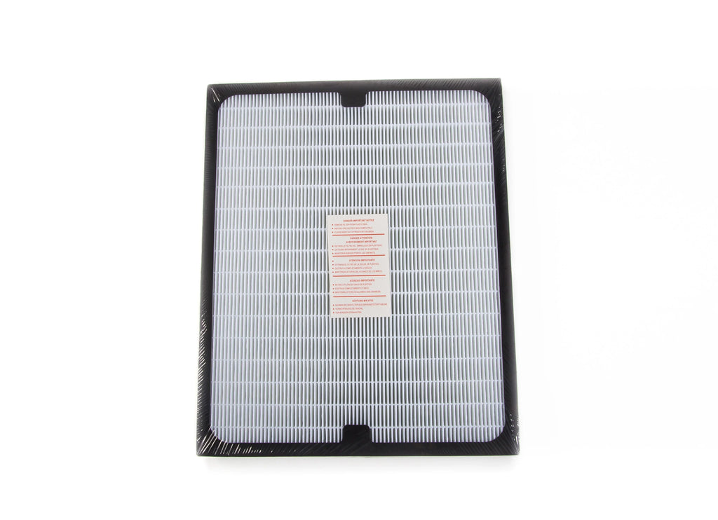 LifeSupplyUSA (4-Pack) HEPA filter Replacement Compatible with all Blueair 200 Series SmokeStop Smoke Stop 201, 203, 215B, 250E, 270E, and 303 air purifiers