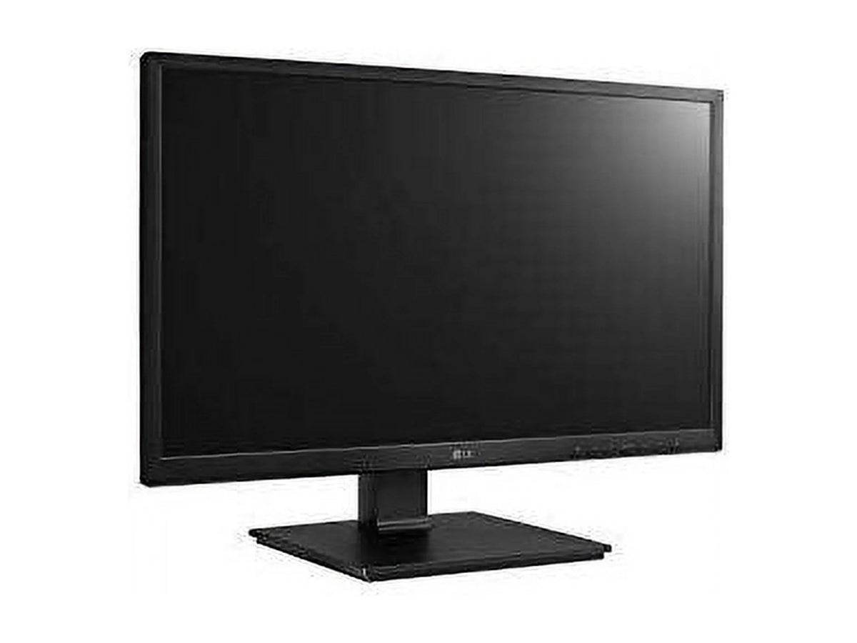 LG 24CK550Z-BP 24" 1920x1080 Full HD IPS Zero Client TERA2321 PCoIP Monitor