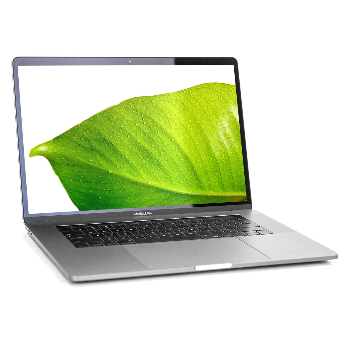 UsedApple Macbook Pro Late-2016 13" (Touch Bar) Space Gray i5 6th Gen 2.9GHz 8GB 256GB SSD Big Sur MLH12LL/A A1706 - Grade A