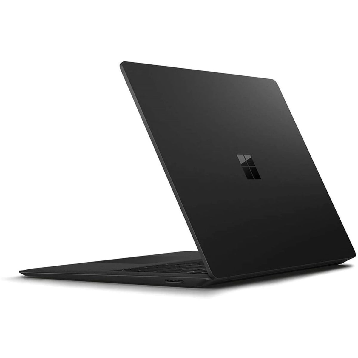 Restored Microsoft Surface Laptop 3 15" Touch 16GB 512GB Intel Core Onyx (Used) (Refurbished)