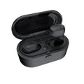 Wireless TWS Headphones for Samsung Galaxy A12 A32 A42 A52 A72 5G Phones - Earbuds Earphones True Wireless Stereo Headset Hands-free Mic V9Z Compatible With Galaxy A12 A32 A42 A52 A72 5G Models