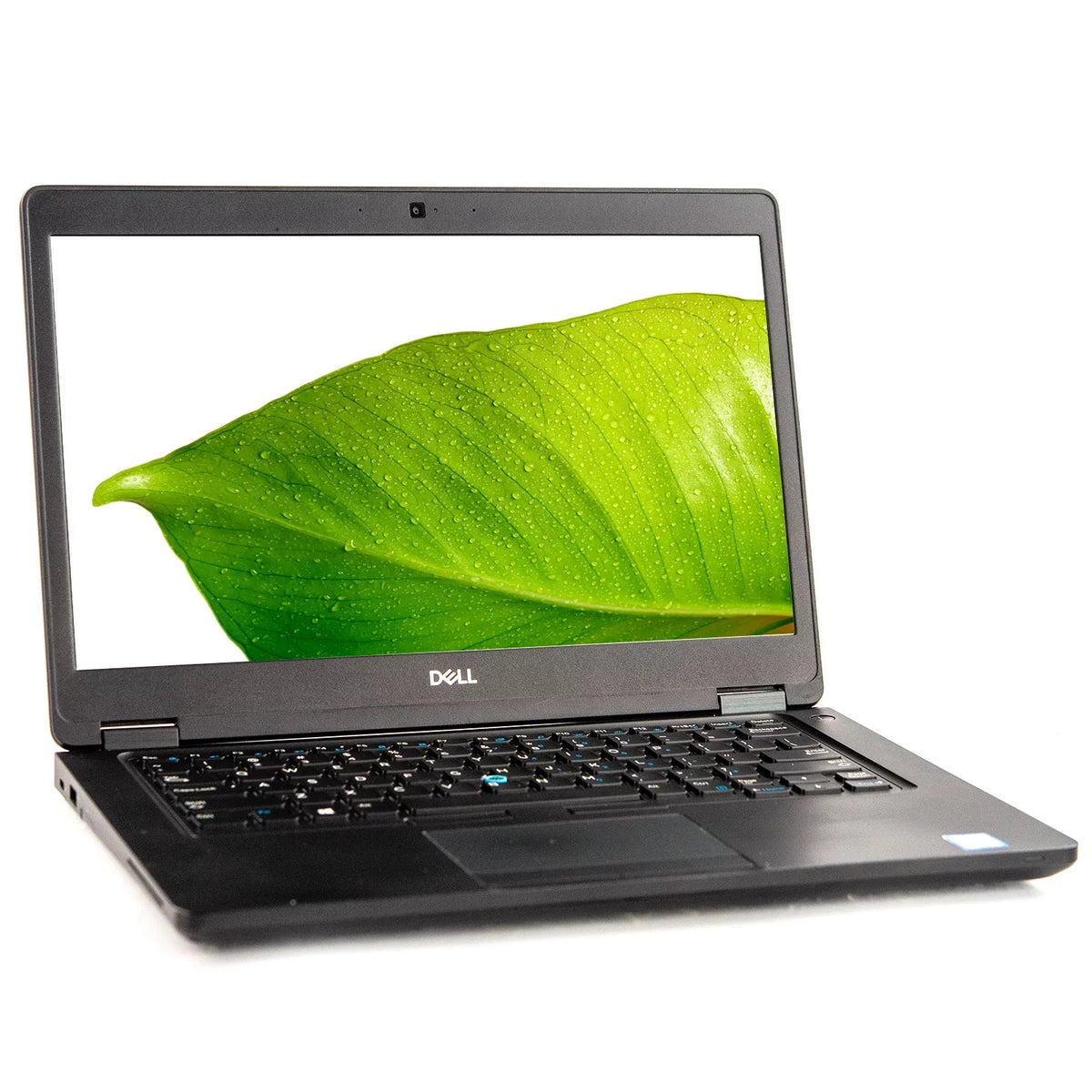 Used Dell Latitude 5490 14" Laptop Core i5 16GB 512GB SSD M.2 Integrated Graphics Win 11 Pro 1 Yr Wty B v.WAA