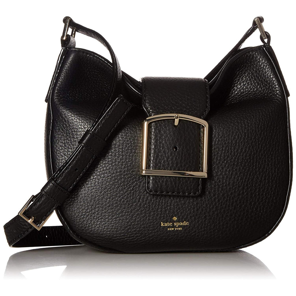 Kate Spade Healy Lane Lilith Crossbody Bag Dark
