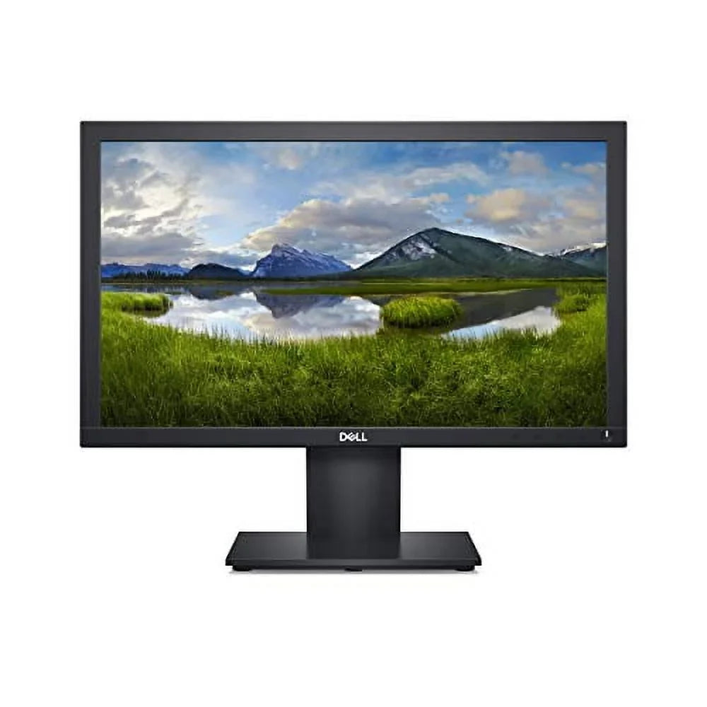 Dell E1920H 19" XGA Wide Monitor Charcoal