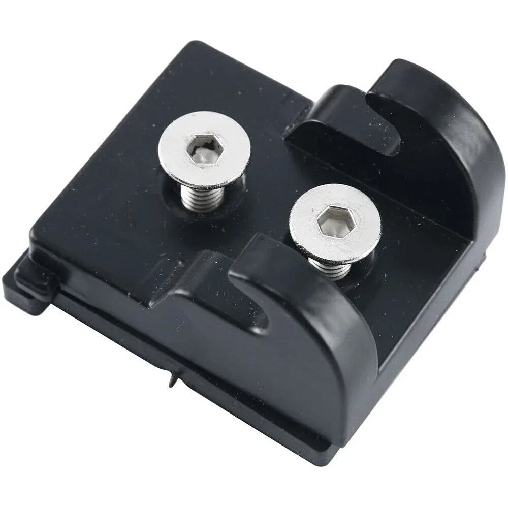 G·PEH USA Pair Front Hood Latch Hood Lock Catch Kit for Jeep Wrangler JK JKU 2007-2018