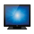 4 1717L 17 in. Touchscreen Monitor, Dark
