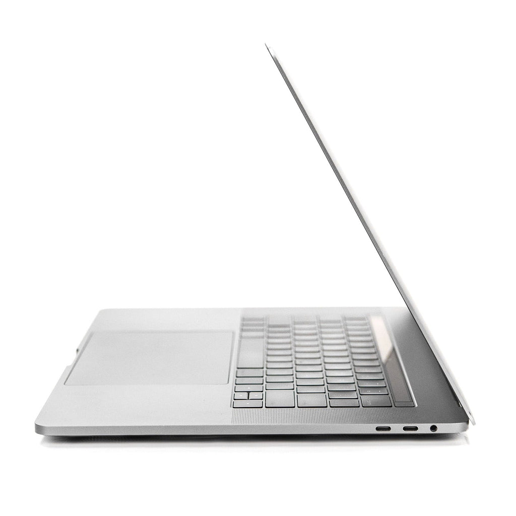 UsedApple Macbook Pro Late-2016 13" (Touch Bar) Space Gray i5 6th Gen 2.9GHz 8GB 256GB SSD Big Sur MLH12LL/A A1706 - Grade A