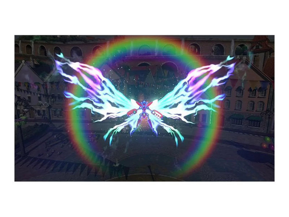 Pokken Tournament DX - Nintendo Switch