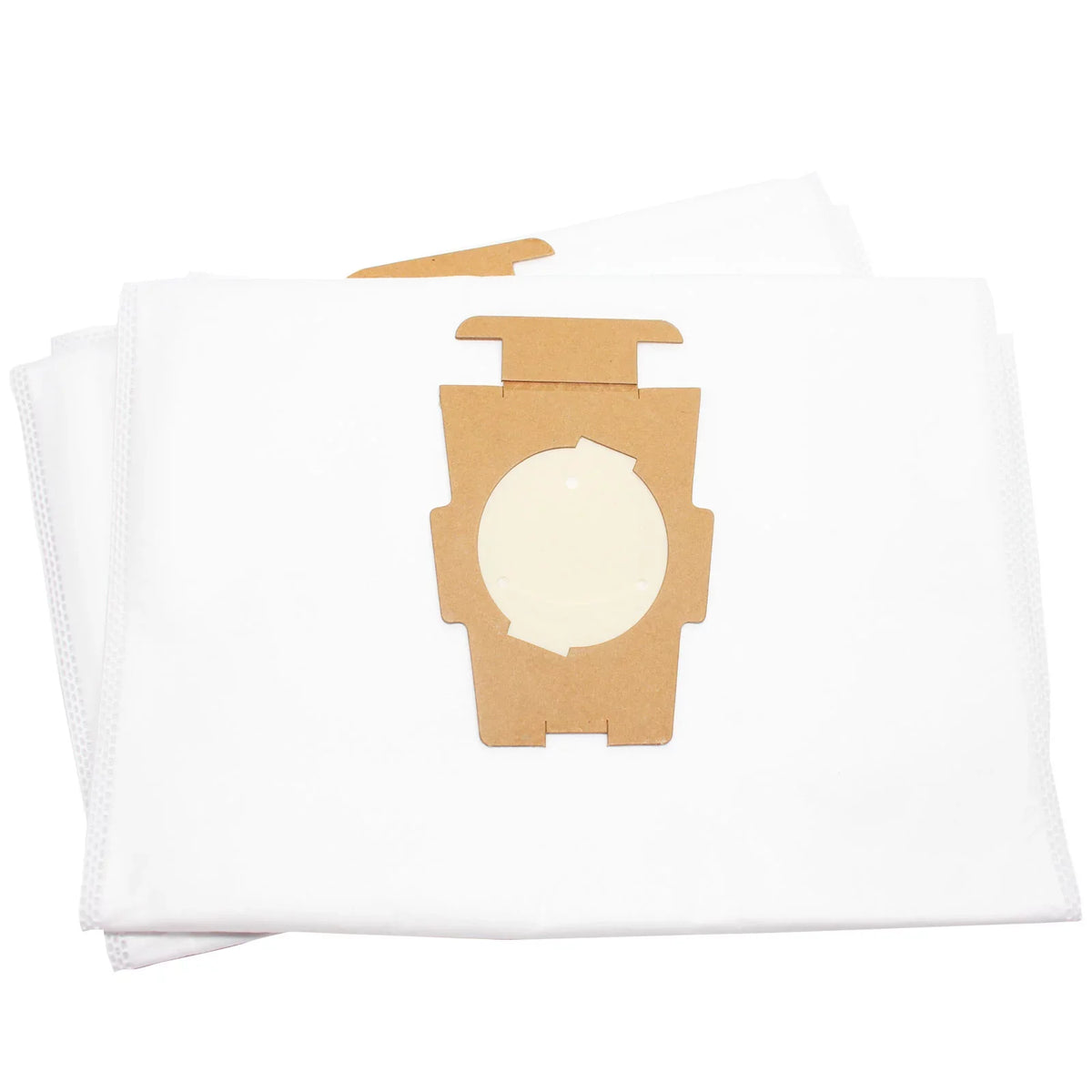 24 Replacement for Kirby UGD Vacuum Bags - Compatible with Kirby 204811, Universal Vacuum Bags. Fits Style F, G and Sentria Models. (12-Pack, 2 Bags Per Pack)
