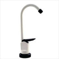 Westbrass 1-Handle Cold Water Dispenser - White