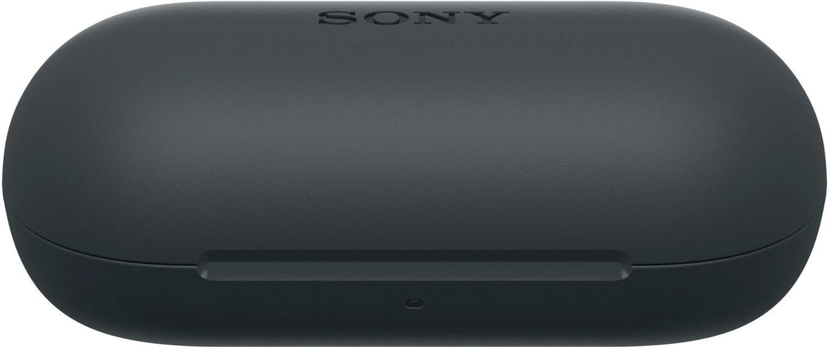 Restored Sony WFC700N/B Truly Wireless Noise Canceling In-Ear Headphones, Midnight (Refurbished)