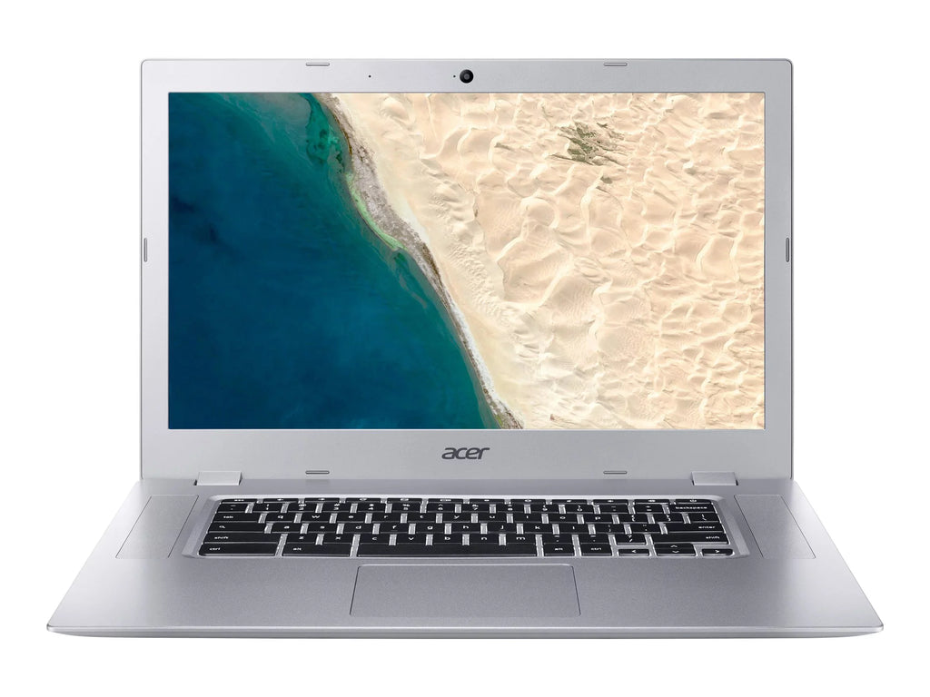 Restored Acer Cb315-2H-68E6 15.6" Chromebook AMD A6 1.80 GHz 4 GB 32GB Chrome OS (Refurbished)