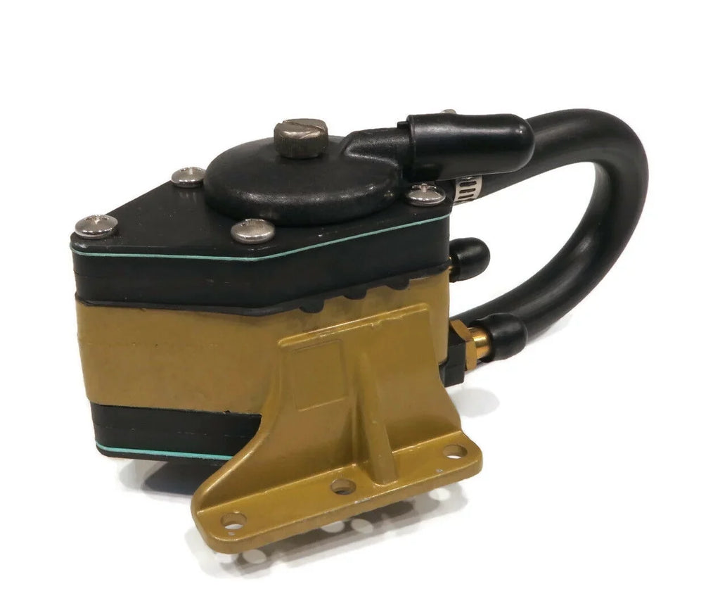 The ROP Shop | VRO Conversion Fuel Pump for 1994 Evinrude 140HP J140TXARK, J140CXERE, J140TLARK