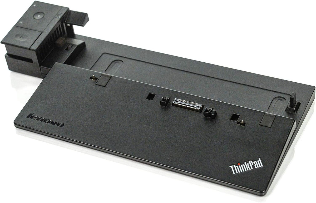 Lenovo ThinkPad Ultra Dock - 90W US