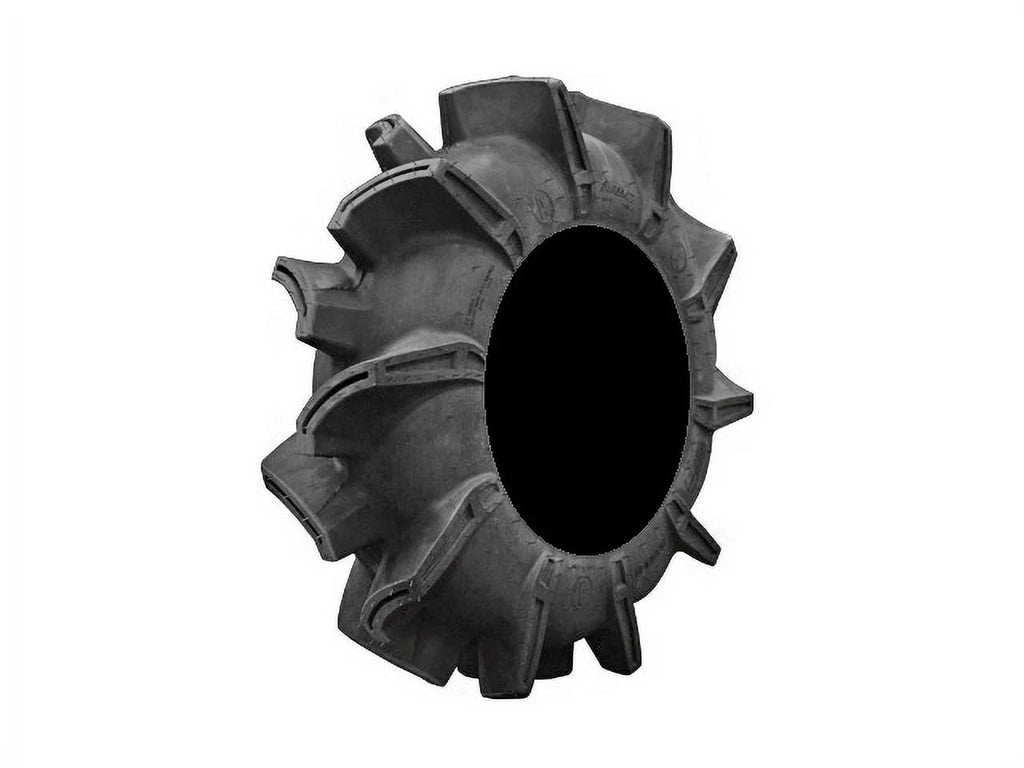 Onyx Rhino Rapid 14" Wheels Gm 34" Assassinator Tires Sportsman RZR Ranger