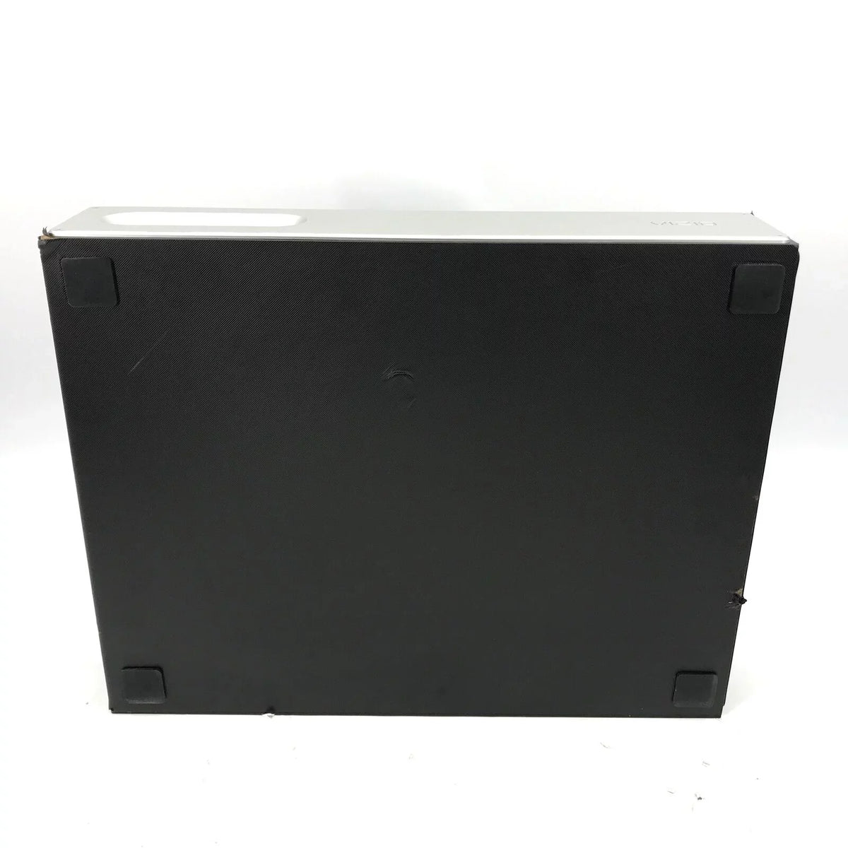 VIZIO SB36312-G6 System 3.1.2 - Ch Soundbar W/5" Wireless Subwoofer Onyx Used