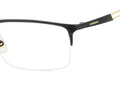 Eyeglasses CARRERA 8899 I46 Charcoal Gold