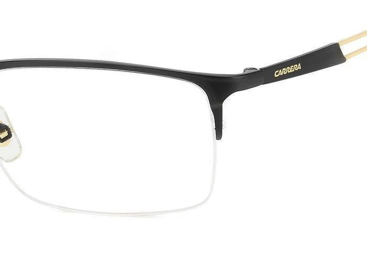 Eyeglasses CARRERA 8899 I46 Charcoal Gold