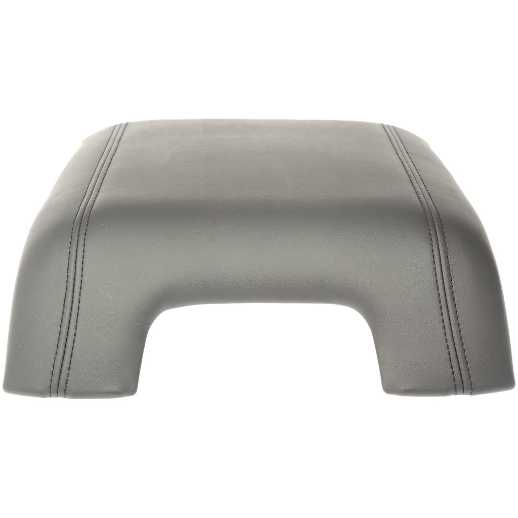 Dorman 925-004 Console Lid for Specific Ford Models, Charcoal Fits select: 2013-2016 FORD F250, 2013-2016 FORD F350