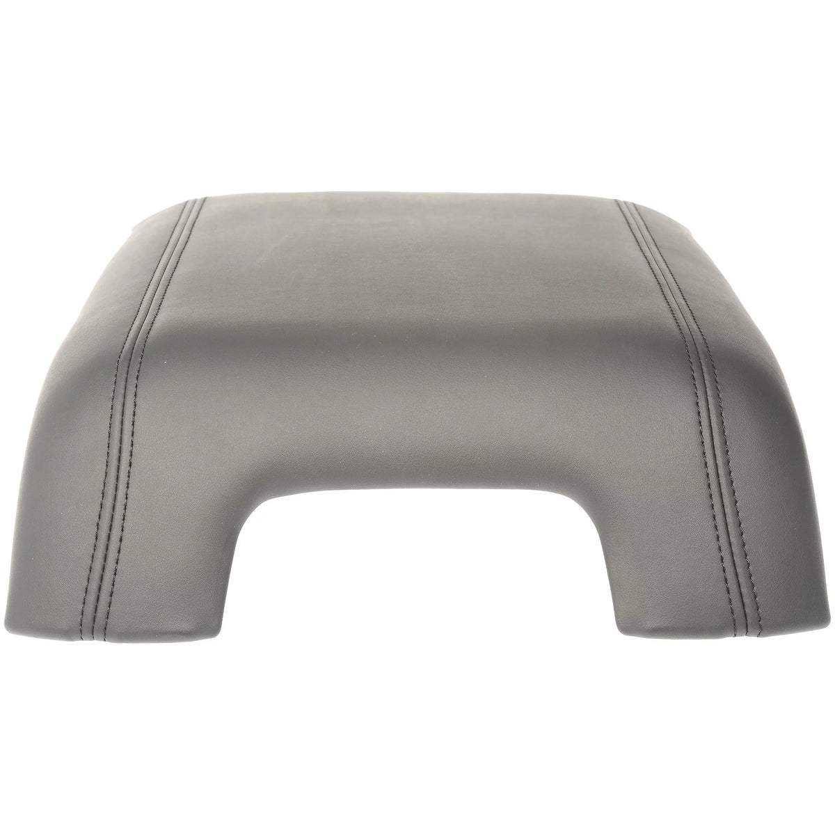 Dorman 925-004 Console Lid for Specific Ford Models, Charcoal Fits select: 2013-2016 FORD F250, 2013-2016 FORD F350