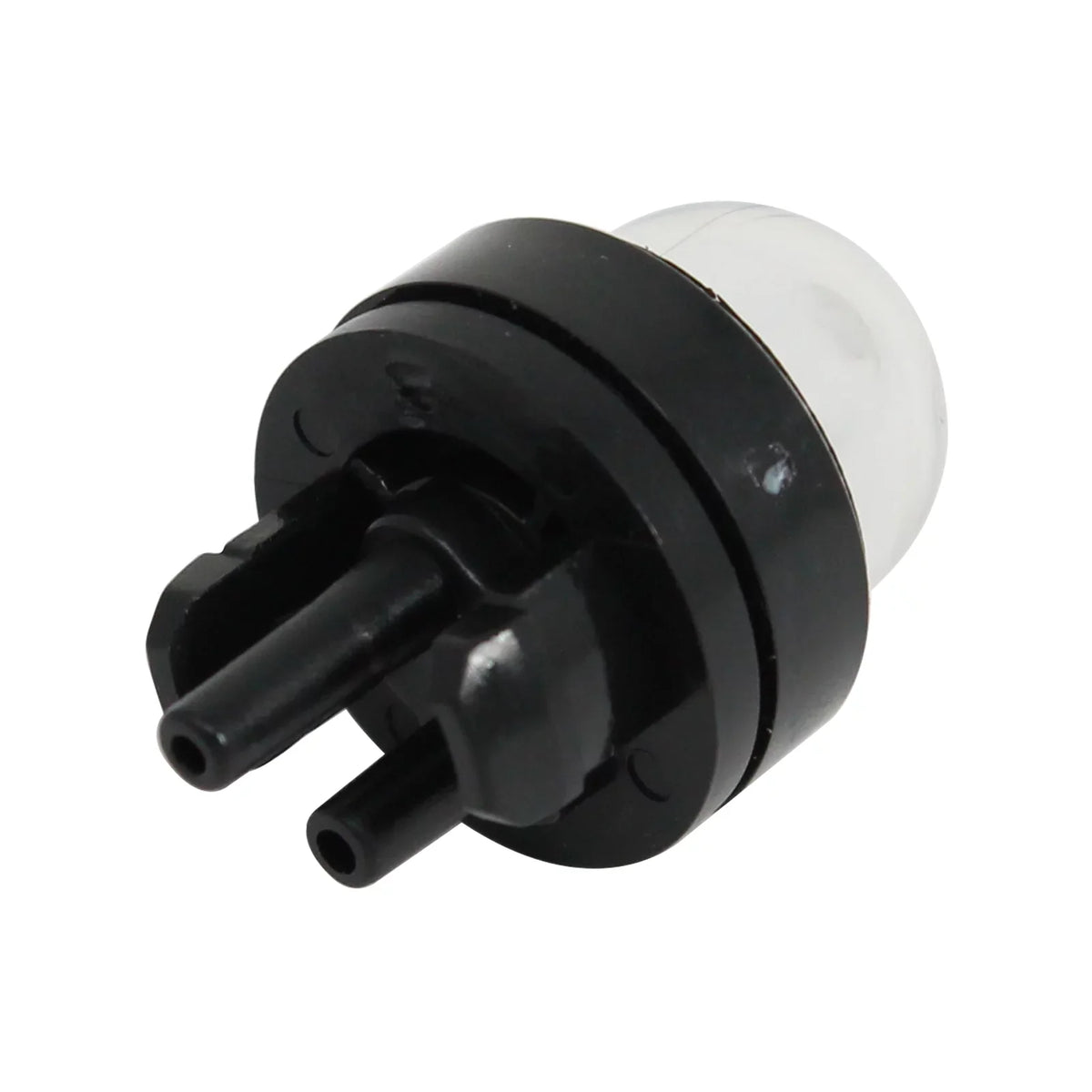 10-Pack 530047721 Primer Bulb Replacement for Echo CS-3400 (Type 1E) Chainsaw - Compatible with 12318139130 300780002 188-512-1 Purge Bulb