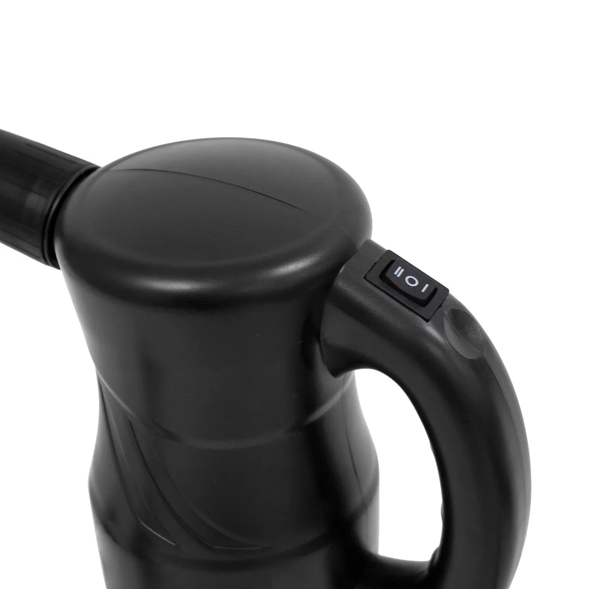 Xpower Midnight Cyber Duster Multipurpose Electric Duster and Air Blower