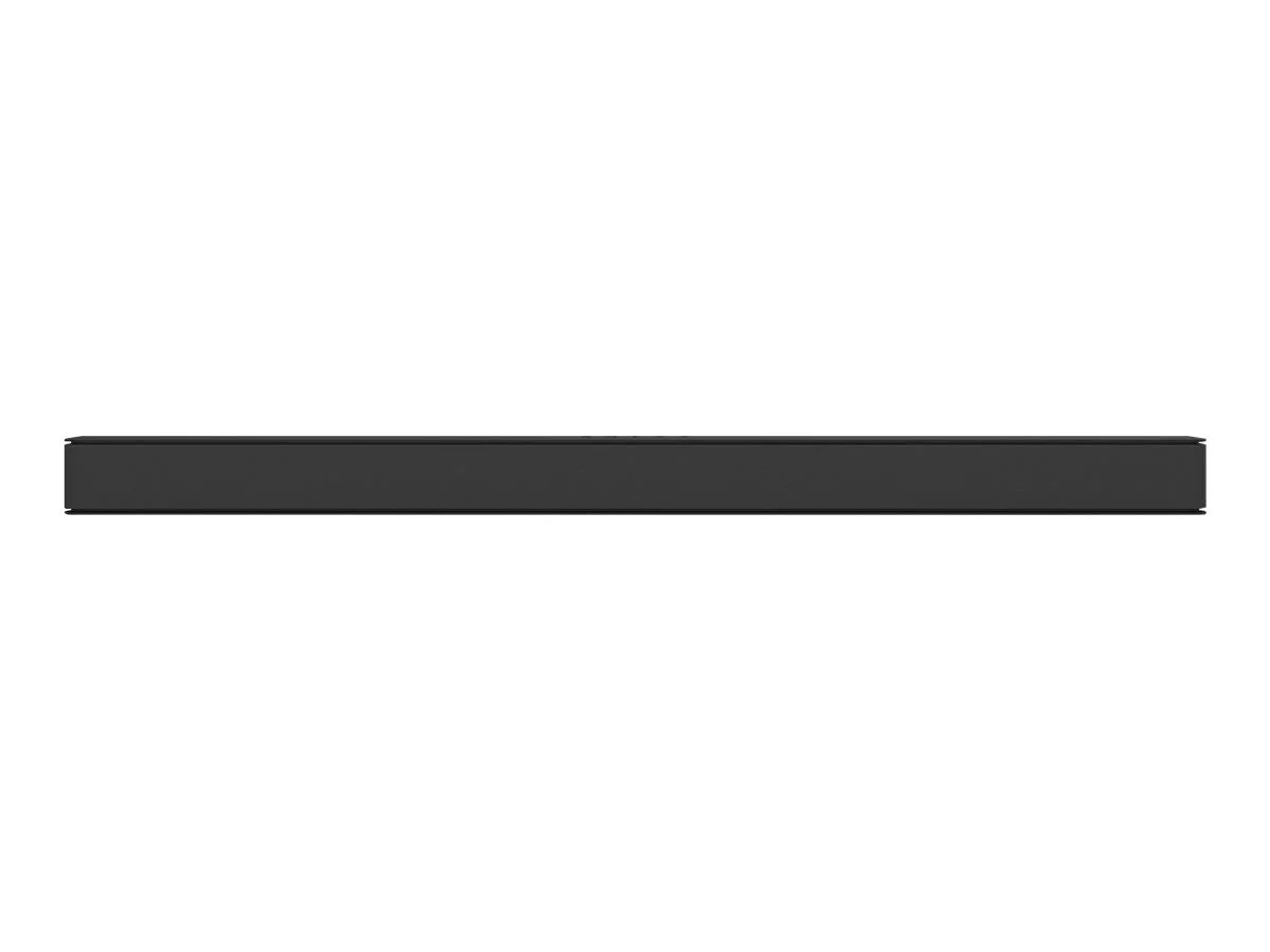 VIZIO V51-H6 - V-Series - sound bar system - for home theater - 5.1-channel - wireless - Bluetooth