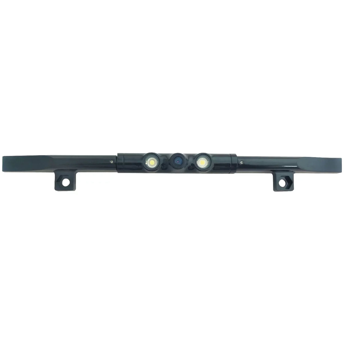 Boyo VTL425LTJ License Plate Backup Camera, Ultra Slim Bar Type, Midnight