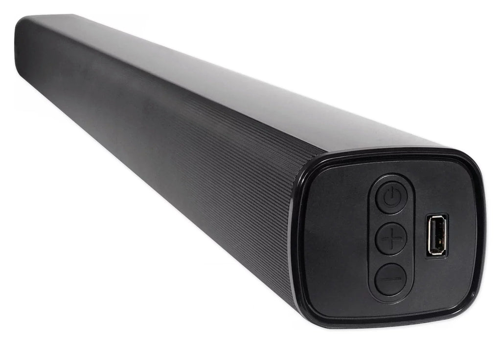 Soundbar+Wireless Subwoofer Home Theater System For LG SK8000 Television TV