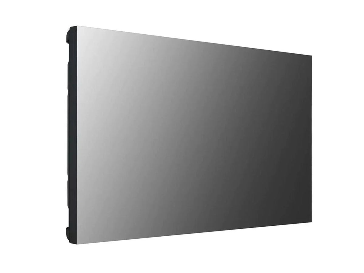 55” VSM5J-H Series 0.44mm EVEN BEZEL FHD IPS Video Wall with Smart Calibration, 500 nits Brightness and webOS™ Smart Signage Platform