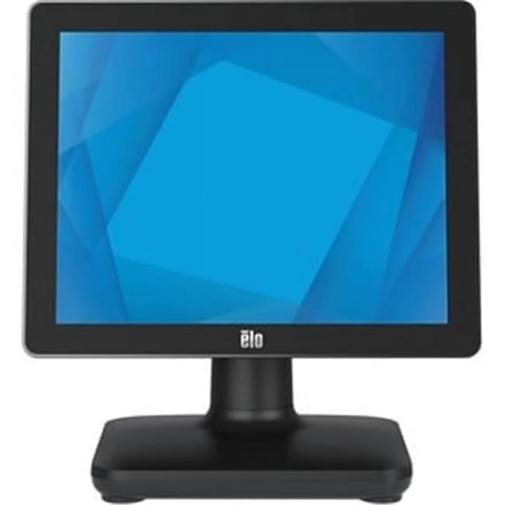 Elo - All-In-One Systems E931524 128 SSD, Zero-Bezel, Antiglare Projected Capacitive With Out Hub Stand