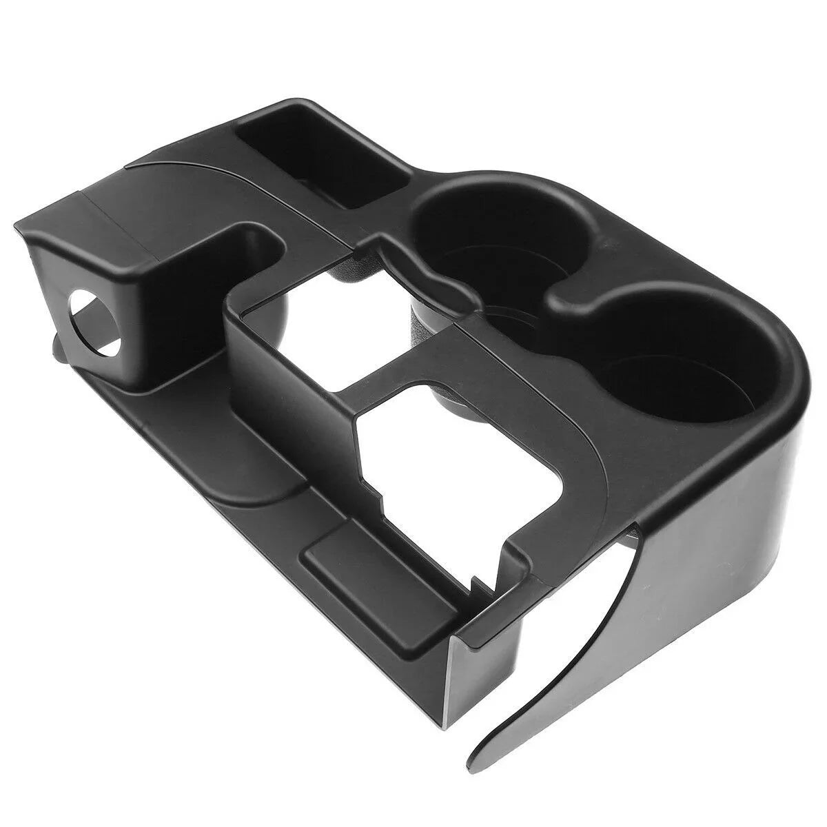 Teledu Console Midnight Drink Cup Holder For Dodge Ram 1500 Ram 2500 Ram 3500 Agate